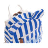 CHILDHOME Detský Batoh MY FIRST BAG Electric Blue 168094 - Image 5