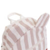 CHILDHOME Detský Batoh MY FIRST BAG NUDE 168087 - Image 6