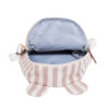 CHILDHOME Detský Batoh MY FIRST BAG NUDE 168087 - Image 8