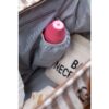 CHILDHOME Prebaľovacia Taška MOMMY BAG CANVAS NUDE 168124 - Image 14
