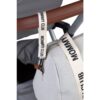 CHILDHOME Prebaľovacia Taška MOMMY CLUB SIGNATURE Canvas Off White 168223 - Image 16