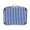 CHILDHOME Detský Cestovný Kufor Electric Blue 168070 - Image 6