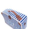 CHILDHOME Detský Cestovný Kufor Electric Blue 168070 - Image 8