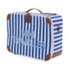 CHILDHOME Detský Cestovný Kufor Electric Blue 168070 - Image 2