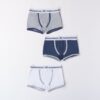 iDO Chlapčenské Boxerky 3ks Z328-8992 - Image 3