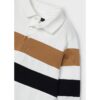 MAYORAL Chlapčenské Polo Tričko 4103-71