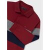 MAYORAL Chlapčenské Polo Tričko 7101-34