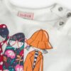 BOBOLI Dievčenské Tričko 209157-1111