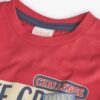 BOBOLI Chlapčenské Tričko 309035-3761