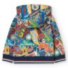 BOBOLI Chlapčenská Mikina 309125-9515