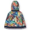 BOBOLI Chlapčenská Mikina 309125-9515