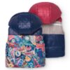 BOBOLI Chlapčenská Prechodná Obojstranná Vesta 309158-9515