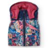 BOBOLI Chlapčenská Prechodná Obojstranná Vesta 309158-9515