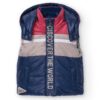 BOBOLI Chlapčenská Prechodná Obojstranná Vesta 309158-9515