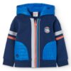 BOBOLI Chlapčenská Mikina 329116-2440