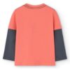 BOBOLI Chlapčenské Tričko 349039-5161