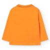 BOBOLI Chlapčenské Tričko 349107-5163