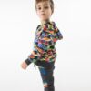 BOBOLI Chlapčenská Mikina 349130-9524