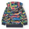 BOBOLI Chlapčenská Mikina 349130-9524