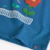 BOBOLI Dievčenské Tričko 409069-2579