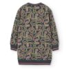 BOBOLI Dievčenské Šaty 419037-9461