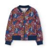 BOBOLI Dievčenská Mikina 429173-9440