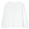 BOBOLI Dievčenské Elegantné Tričko 459019-1100