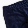 BOBOLI Dievčenské Velúrové Legíny 499035-2440