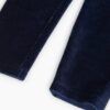 BOBOLI Dievčenské Velúrové Legíny 499035-2440