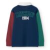 BOBOLI Chlapčenské Polo Tričko 509004-2440