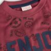 BOBOLI Chlapčenské Tričko 509060-3871