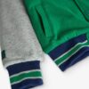 BOBOLI Chlapčenská Mikina 509116-4696