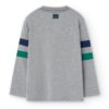 BOBOLI Chlapčenské Tričko 509150-8034