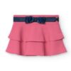 BOBOLI Dievčenská Elegantná Sukňa 709051-3712