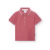 BOBOLI Chlapčenské Polo Tričko 718084-5152 - Image 5