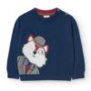 BOBOLI Chlapčenský Sveter 719007-2440