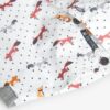 BOBOLI Chlapčenská Elegantná Košeľa 719018-9465