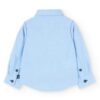 BOBOLI Chlapčenská Elegantná Košeľa 719041-2583