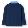 BOBOLI Chlapčenské Polo Tričko 719063-2440