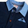 BOBOLI Chlapčenské Polo Tričko 719063-2440