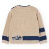 BOBOLI Chlapčenský Sveter 719108-7389