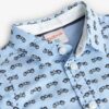 BOBOLI Chlapčenká Elegantná Košeľa 719119-9466