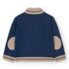 BOBOLI Chlapčenský Elegantný Sveter 719131-2440