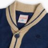 BOBOLI Chlapčenský Elegantný Sveter 719131-2440