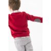 BOBOLI Chlapčenský Sveter 719322-3870