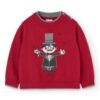 BOBOLI Chlapčenský Sveter 719322-3870