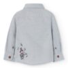 BOBOLI Chlapčenská Košeľa 719333-8105