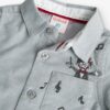 BOBOLI Chlapčenská Košeľa 719333-8105