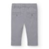 BOBOLI Chlapčenské Elegantné Nohavice 719344-8105