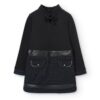 BOBOLI Dievčenské Elegantné Šaty 729086-890